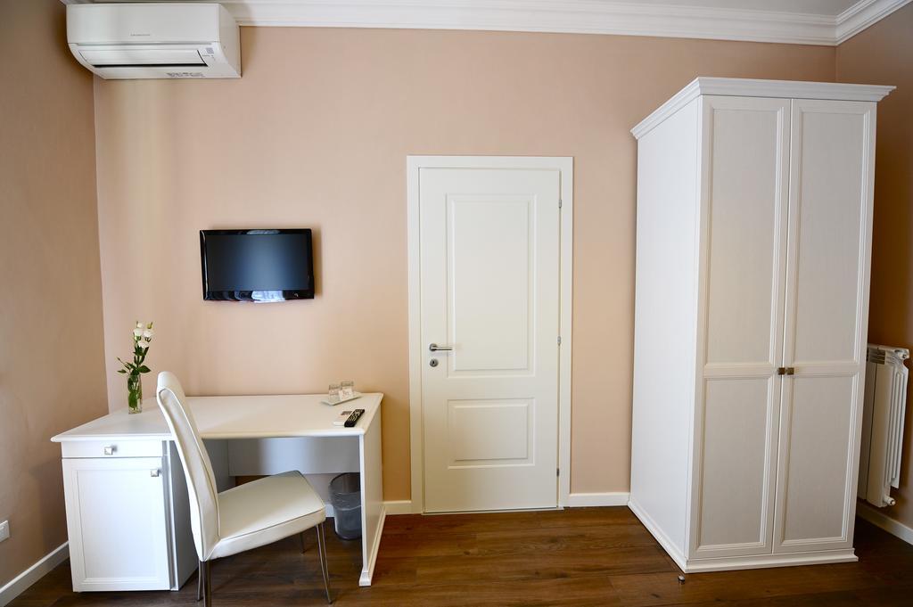 Rim Rooms Rome Exterior photo
