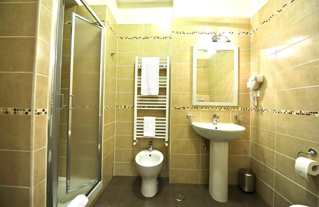Rim Rooms Rome Room photo