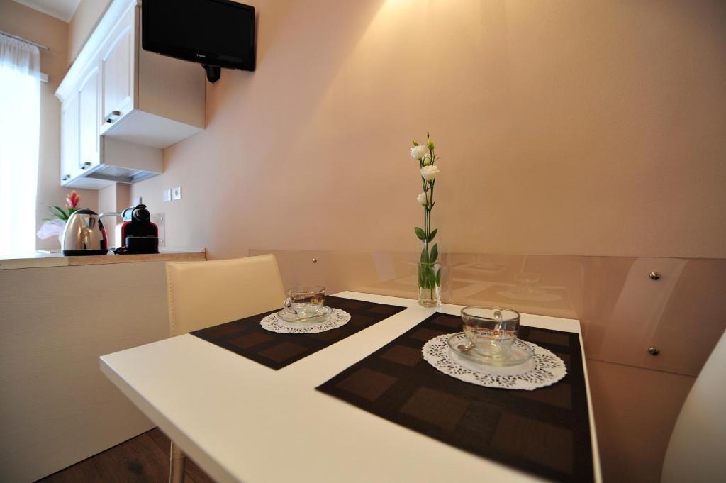 Rim Rooms Rome Exterior photo