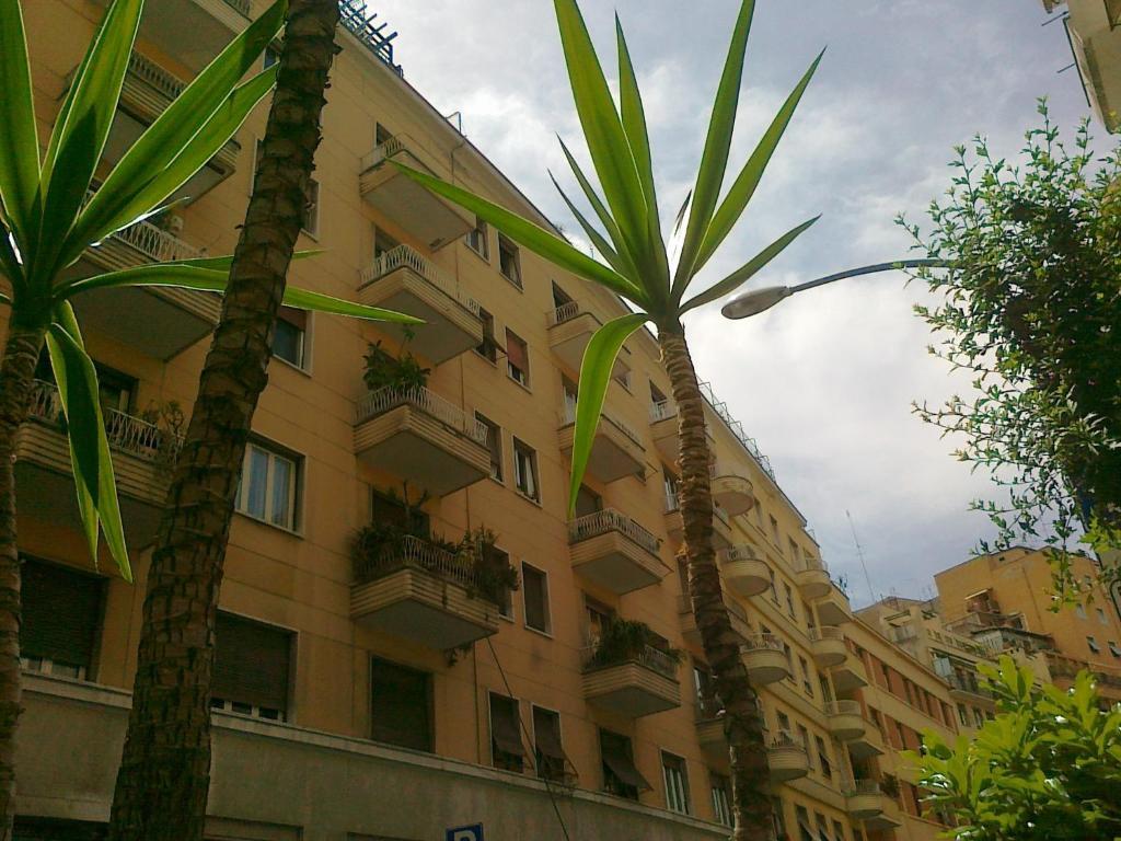 Rim Rooms Rome Exterior photo