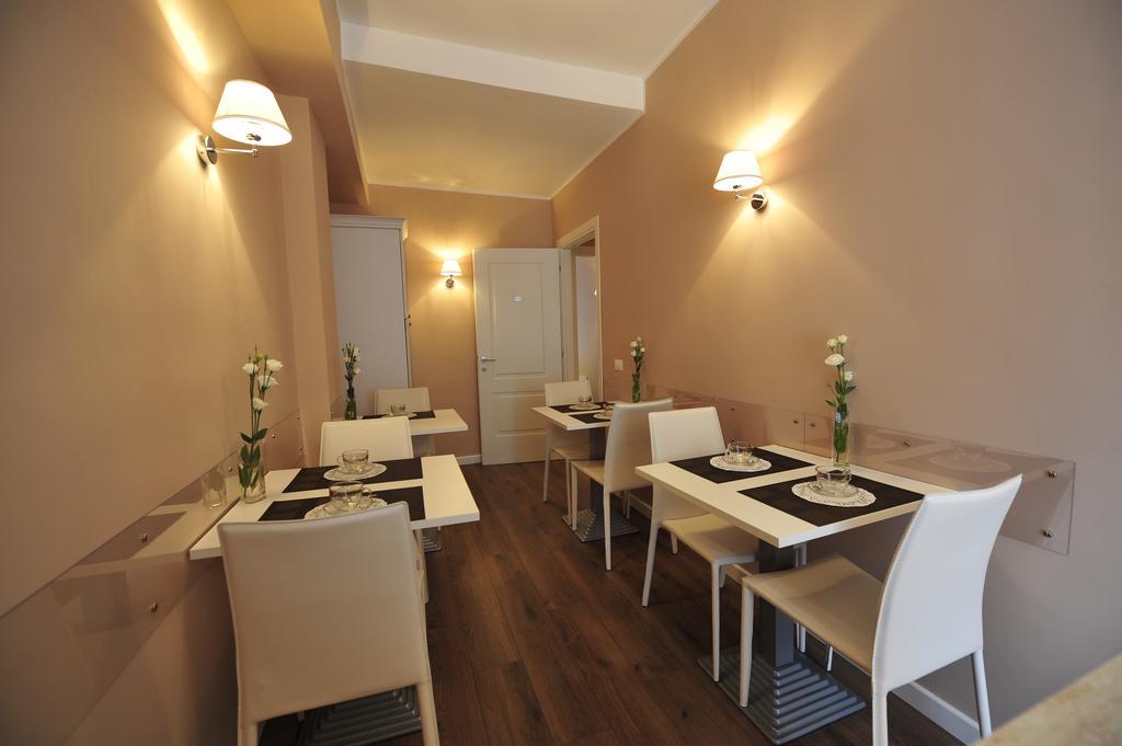 Rim Rooms Rome Exterior photo