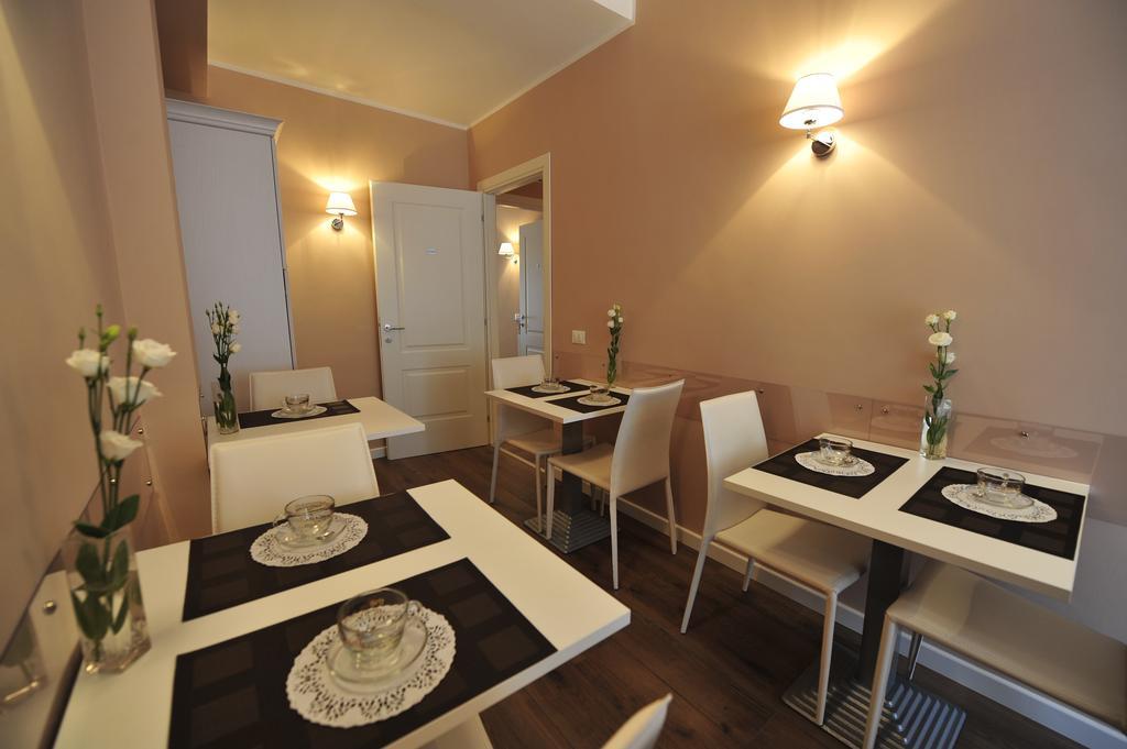 Rim Rooms Rome Exterior photo