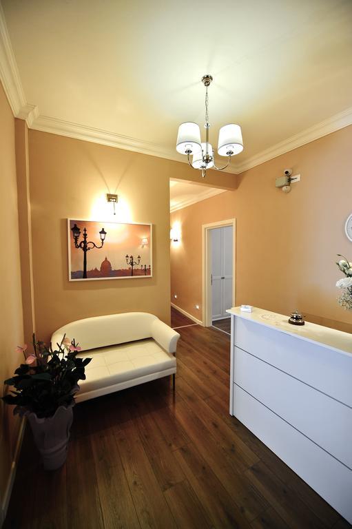 Rim Rooms Rome Exterior photo
