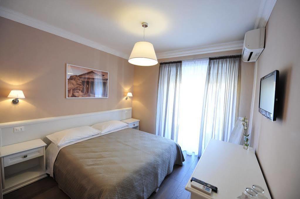 Rim Rooms Rome Exterior photo
