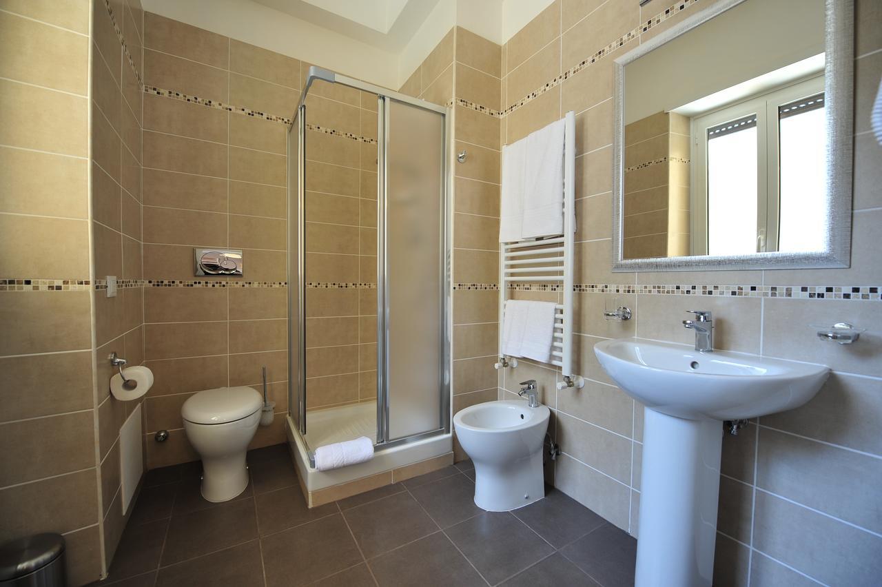 Rim Rooms Rome Exterior photo